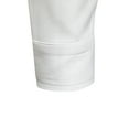thumbnail image 4 of VgaVtl Long Sleeve Mens Plus Size Shirts Collared Cotton Clothing for Men Slim Lapel White Button Plain Casual Work Shirts,M, 4 of 8