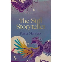 The Storyteller, (Hardcover)