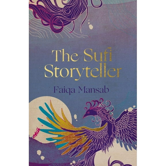 The Storyteller, (Hardcover)