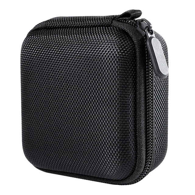 Weiweiguan 1 Pce Boîte de Transport pour Casque Sans Fil Compatible pour PowerbeatsPro