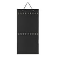 thumbnail image 1 of maskred Hanging Organizer Practical Display  Holder Lightweight Solid Durable Multifunctional Jewelry Packaging Earrings Bracelet, 1 of 6