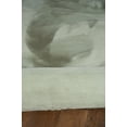 thumbnail image 5 of Linon Maven Faux Rabbit Pl Green 5x7, Rug, 5 of 6