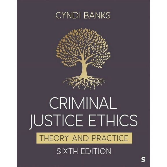 Criminal Justice Ethics: Theory and Practice, (Paperback)