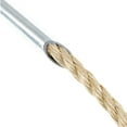 thumbnail image 4 of Pack of 1 Individual Rope Fid Pusher and Splicing Tool - Choose from Sizes that Fit Small to Large Diameter Rope - Not a Kit, 4 of 7