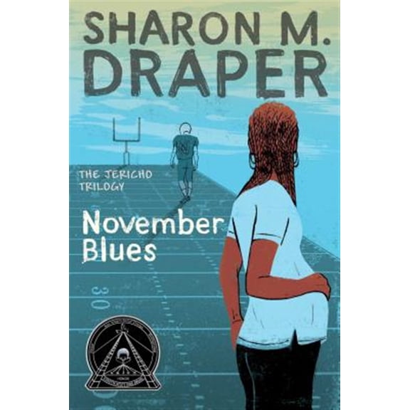 Pre-Owned November Blues (Hardcover) 1416906983 9781416906988