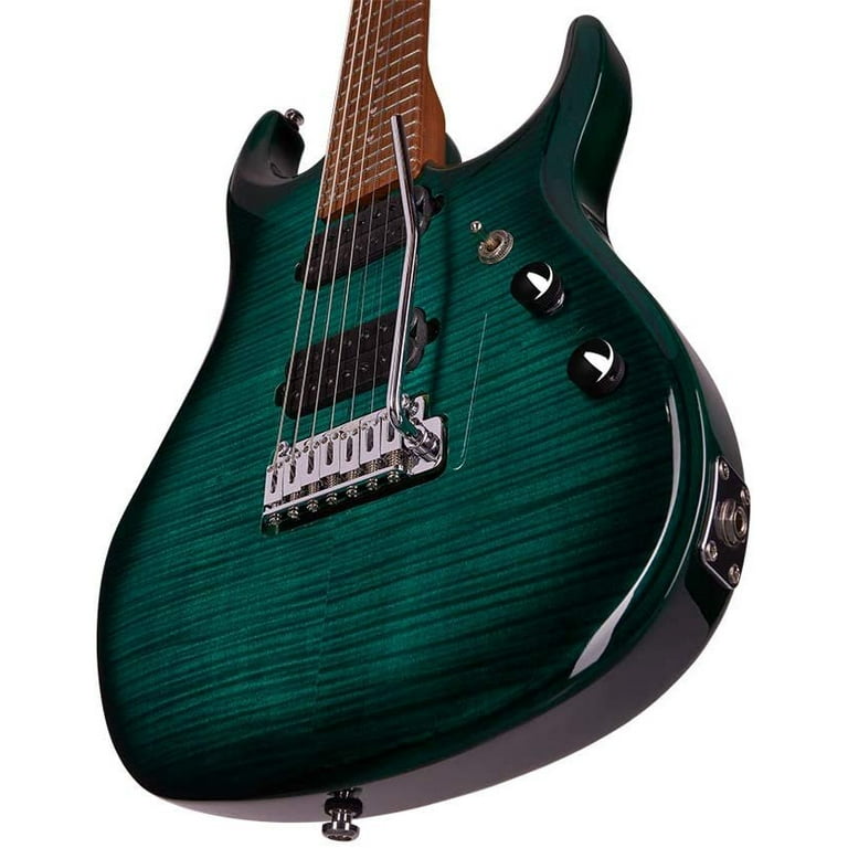 7弦モデル Sterling by Musicman JP157 JP157 DiMarzio | Guitars | Sterling by Music Man