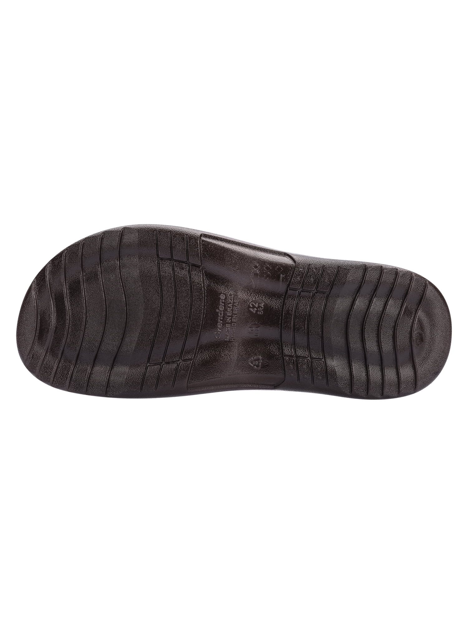 George Men's Premium Comfort Casual Flip Flop
