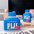 thumbnail image 5 of Estuche para Airpods Pro 2 Estuche de silicona Candy para Airpods 1 2 Estuche de carga para auriculares inalámbricos Bluetooth Estuche 3D para Airpods 3, 5 of 5