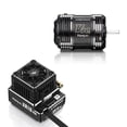 thumbnail image 1 of Hobbywing HWI38020333 XR10 Pro G2S Electronic Speed Controller & V10 G3 8.5T Motor, 1 of 7