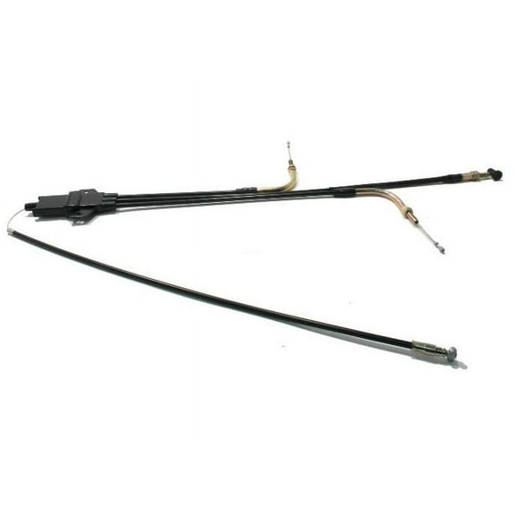 Arctic Cat Throttle Cable