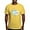 Yellow, variant on CafePress - Shark Birthday T Shirt - Men's Classic Graphic T-Shirt