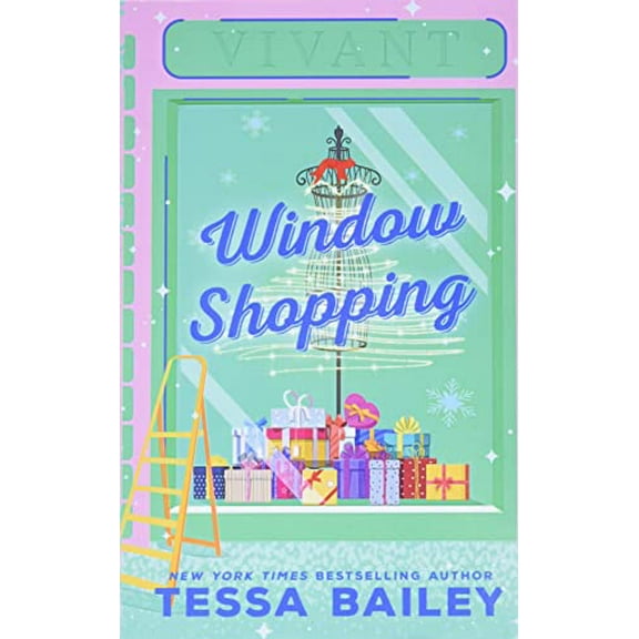Pre-Owned Window Shopping (Paperback) 1087987598 9781087987590
