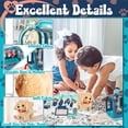 thumbnail image 2 of Juguete interactivo para perros STAY GENT, 17 piezas, kit de cuidado de mascotas, 2 of 8