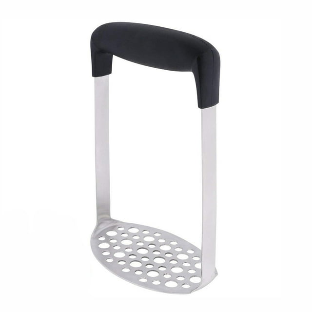 Product Classification Cooking Utensils Potatoes Mashed Masher for Fruits Vegetables Kitchen Tool for Home Dining & Bar
