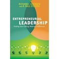 thumbnail image 3 of Entrepreneurial Leadership: Finding Your Calling, Making a Difference, 3 of 5