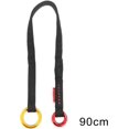 thumbnail image 3 of HELIAHO Cambium Saver Retrievable Anchor Loop Rope Belt Sling CJ911-40275, 3 of 7