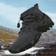 thumbnail image 1 of Zapatos Acuaticos Aquashoes Zapatos Hombre Descalzo Malla Transpirable Cómodo Para Senderismo Ciclismo (41 Gris) Likrtyny Tenis De Mujer Tenis De Hombre, 1 of 7