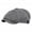 Grey1, variant on Men Newsboy Hat Spring Autumn Retro Beret Hat Octagonal Cap Street Cap Women Painter Hat for Hiking Traveling Shopping