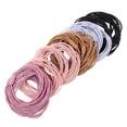 thumbnail image 2 of a polished and engaging product description for your **40pcs Elastic Hair Bands for Women and Teens**:\n\n \n\n**✨ 40pcs Premium Elastic Hair Bands for, 2 of 2