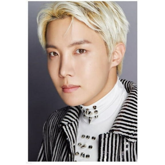 Dicon D'Festa BTS - J-Hope - Rm - 88pg Deco Book w/ 4 Deco Stickers 5pc Photo Card Set