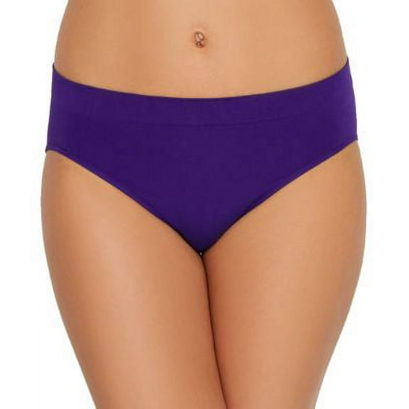 Bali Womens One Smooth U Hi-Cut Brief Style-2362