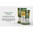 thumbnail image 4 of Cod Skin Sticks - Single Ingredient Dog Treats, 4 of 11