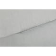 thumbnail image 7 of Evolur Reevo Swivel Glider In Misty Grey, Easy assembly, 7 of 7