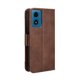 thumbnail image 1 of Funda Tipo Billetera GANGXUN para Motorola MOTO G04 – Tapa Flip con Tarjetero, 1 of 5