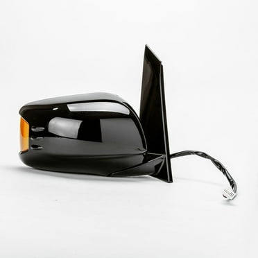 TYC 4760341 for Honda Odyssey Right Non-Heated Manual Replacement Mirror Fits 2011 Honda Odyssey