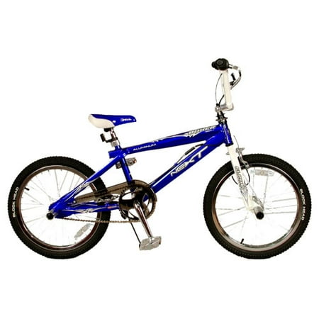 Next Boxer 20-inch Boys' BMX Bike