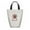 White, variant on Women Lunch Bags for Work,Large Capacity Insulated Lunch Tote,Tote Lunch Box for Work,School,Picnic,Fishing,White,Oxford Cloth,