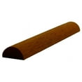 thumbnail image 6 of EWHR11 Half Round 3/4" Wide x 3/8" Moulding Trim. Unfinished, 6 of 7