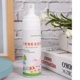 thumbnail image 3 of Espuma De Limpieza En Seco De Conejo, Espuma De Limpieza En Seco, Hámster Portátil De Limpieza En Seco De 180ml Para Mascota Conejo Espuma De Limpieza En Seco Suministros Para ANGGREK Accesorio de Mascotas, 3 of 7
