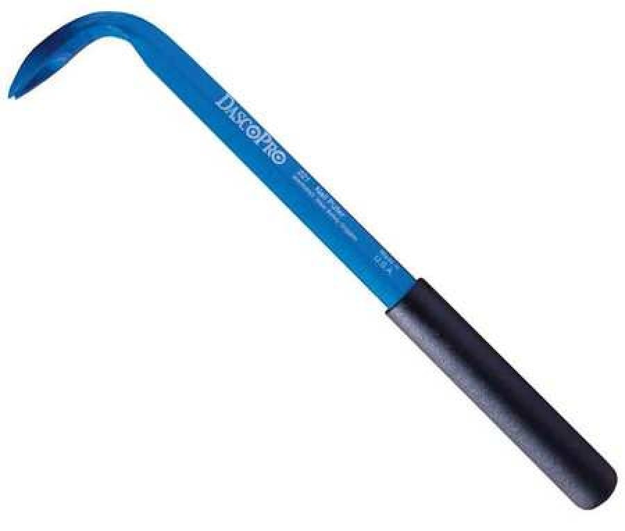 Dasco Pro 12 in. Double Fork Pry Bar 1 pc.