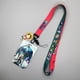 thumbnail image 3 of Fundas de tarjeta de Anime de una pieza, cordón para llaves, insignia de Cosplay, soportes para tarjetas de identificación, correas para el cuello, llaveros, Luffy Zoro Ace, 1 Juego, 3 of 5