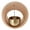 B, variant on Shopkeepers Bell for Door Opening Doorbell Wind Chime Decoration for Entrance Housewarming Gift