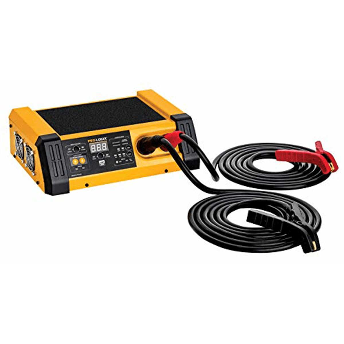Clore Automotive PL6100 100 Amps 12V Fully Automatic Battery Charger