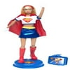 Barbie as Supergirl Super Friends Doll