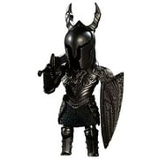 Bandai Namco Entertainment / FromSoftware Pre-Painted Figures Vol. 2 Black Knight Mini PVC Figure (No Packaging)