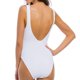 thumbnail image 2 of Traje de baño negro clásico Ndcxsfigh Para estrenar, 2 of 2