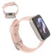 thumbnail image 1 of Pulsera inteligente seguimiento deportivo reloj deportivo función deportiva IP68 resistente al agua modo sin molestias pantalla a color IPS de 169 pulgadas para fitness al ANGGREK Otros, 1 of 8