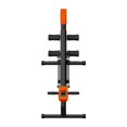 thumbnail image 1 of Aparato para Abdominales 360 InShape CV Directo E0037-00, 1 of 7