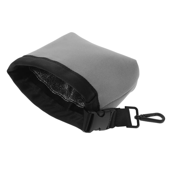 ULTNICE Golf Bag Travel Case With Neoprene Material For Golf Equipment 1Pack