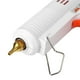 thumbnail image 3 of Pistola de pegamento de fusión en caliente profesional, ajustable, temperatura constante, 110W, herramienta de reparación artesanal, enchufe estadounidense de 110-240V, 3 of 5