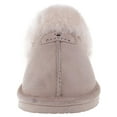 thumbnail image 2 of BEARPAW Women's Loki II Slipper, 2 of 4