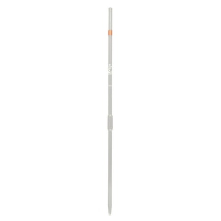 Volumetric Pipette, 2ml Capacity, Pack of 10 by Go Science Crazy