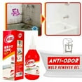 thumbnail image 3 of Household Chemical Miracle Deep Down Wall Mold Mildew Remover Cleaner Caulk Gel, 3 of 7