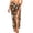 Skull Floral, variant on Yuyamidu Plumeria Flowers Sarong Wraps Swimsuit Coverup for Women Chiffon Wraps Beach Cover Up Comfortable Bikini Wrap Skirt Soft Long Bikini Wraps