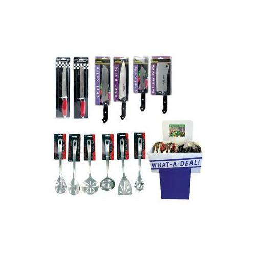 Kitchen Tool Bin (Pack of 144)
