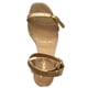 thumbnail image 4 of Zapatillas para Mujer Zmexico 9036 beige 24, 4 of 6